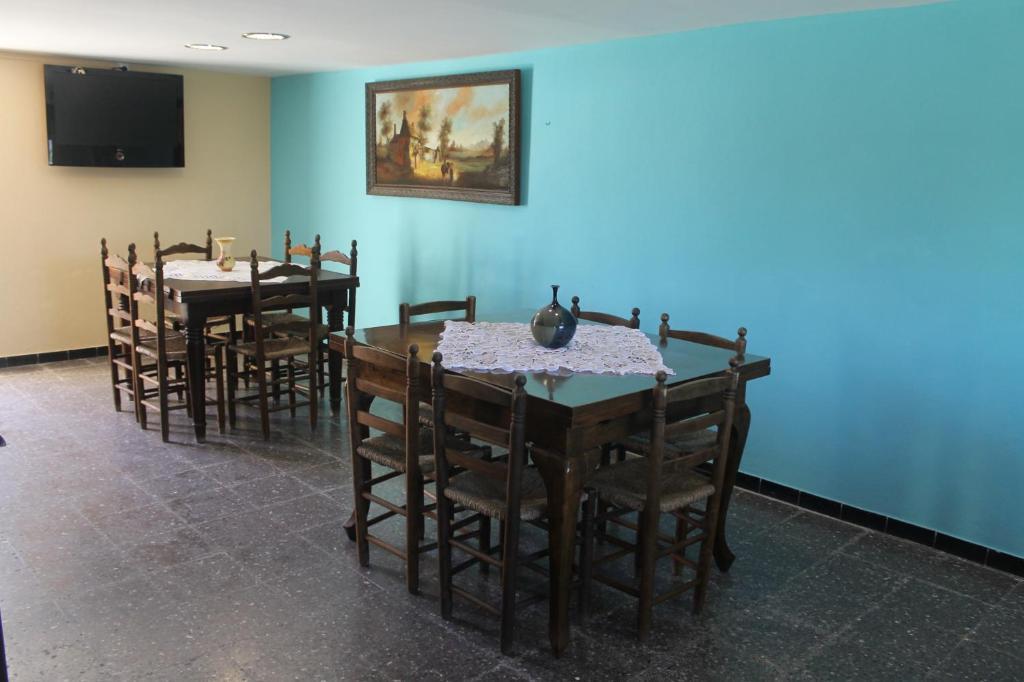 Hostal Can Bassalis ปัลส์ ภายนอก รูปภาพ