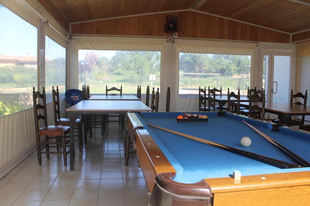 Hostal Can Bassalis ปัลส์ ภายนอก รูปภาพ
