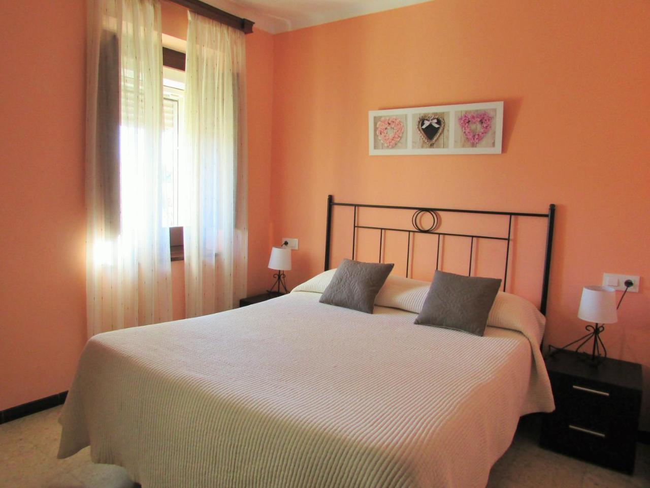 Hostal Can Bassalis ปัลส์ ภายนอก รูปภาพ